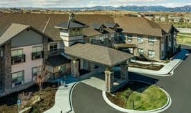 ProMedica Total Rehab+ (Lafayette) in Lafayette, CO