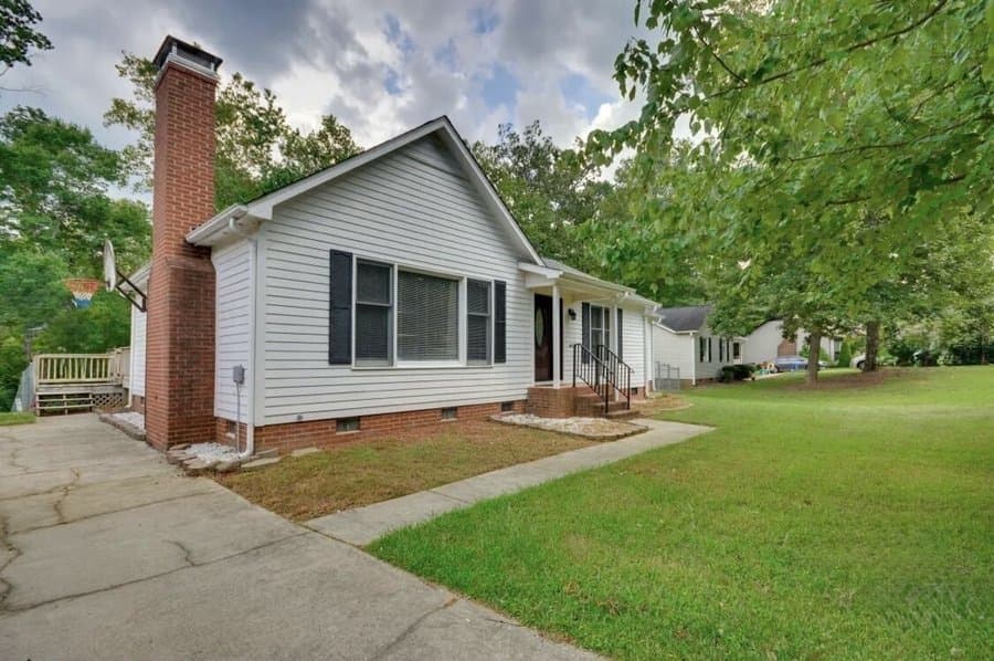 ProServiced Living in Greensboro, NC - Main View