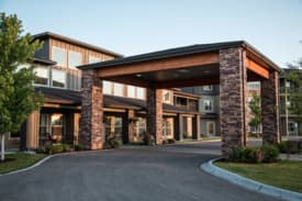 Promontory Point Rehabilitation in Idaho Falls, ID - Main View