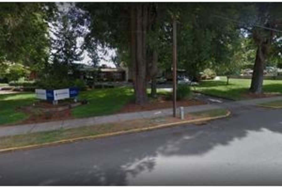 Providence Benedictine Nursing Center - Senior living in Mount Angel, Oregon