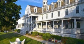 Providence Center, Inc. in Arnold, MD