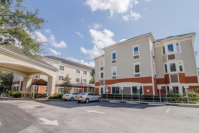 Brookdale Lake Orienta in Altamonte Springs, FL - Main View
