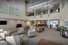 Providence ElderPlace in Glendoveer in Portland, OR - Main View