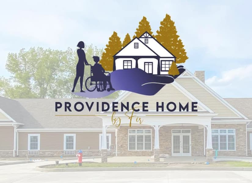 Providence Home By Fir in Mishawaka, IN - Main View