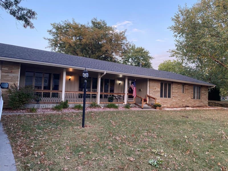 Providence Homes Plus in Topeka, KS - Main View
