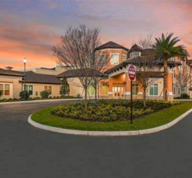 Providence Hunters Creek - Senior living in Kissimmee, Florida