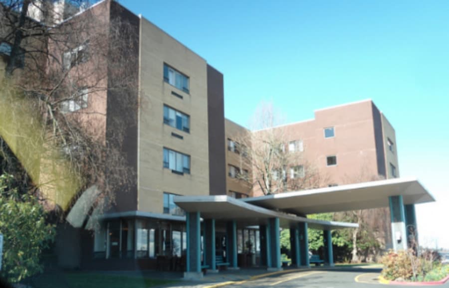 Providence Mount St. Vincent in Seattle, WA