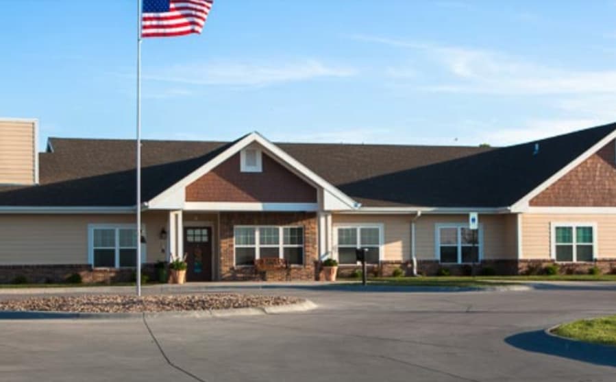 Providence Place Memory Care of Fremont in Fremont, NE