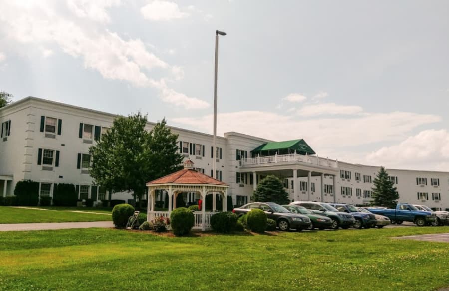 Providence Place Senior Living of Chambersburg in Chambersburg, PA