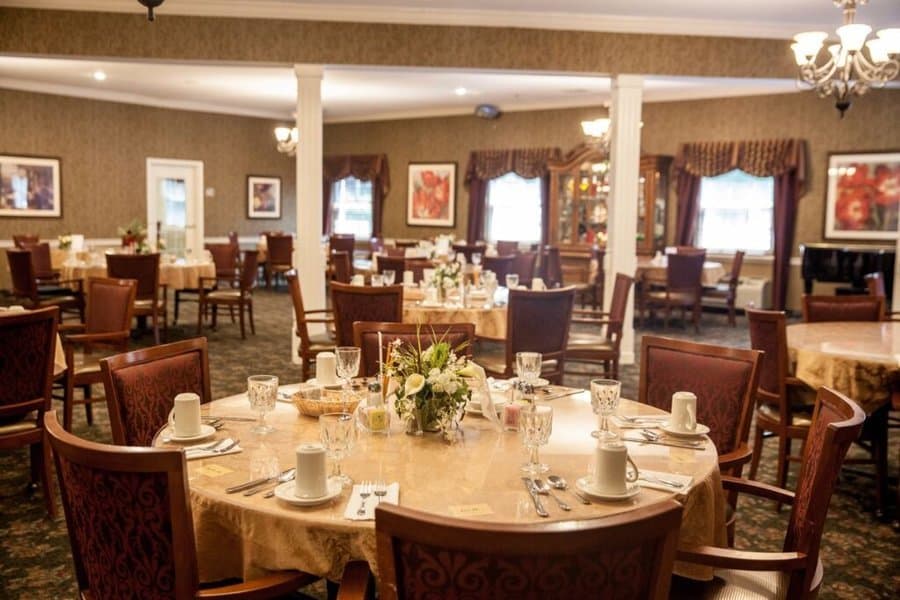 Providence Place Senior Living of Lancaster in Lancaster, PA - Main View