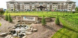 Providence Place of Mt. Juliet Senior Living Community in Mount Juliet, TN