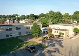 Providence Point Healthcare Residence in Pittsburgh, PA - Main View