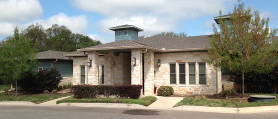 Provident Assisted Living & Memory Care Buda in Buda, TX - Main View