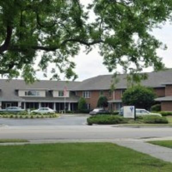 Province Place of Maryview in Portsmouth, VA