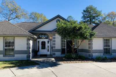 Caring Hands in Porter, TX - Main View
