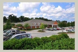 PruittHealth Jasper in Jasper, GA - Main View
