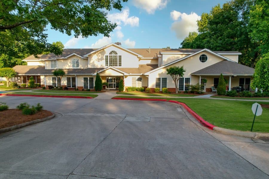 PruittPlace – Peachtree City in Peachtree City, GA