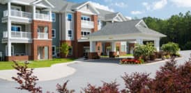 Pruitthealth Blythewood in Columbia, SC - Main View