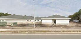 Pruitthealth-Sea Level in Sealevel, NC - Main View