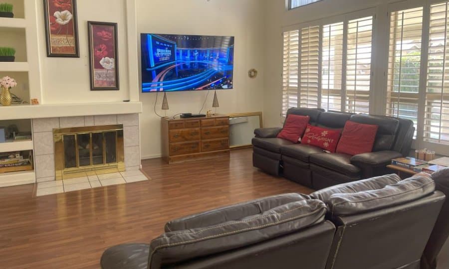 PureHearts Assisted Living, LLC in Mesa, AZ - Main View