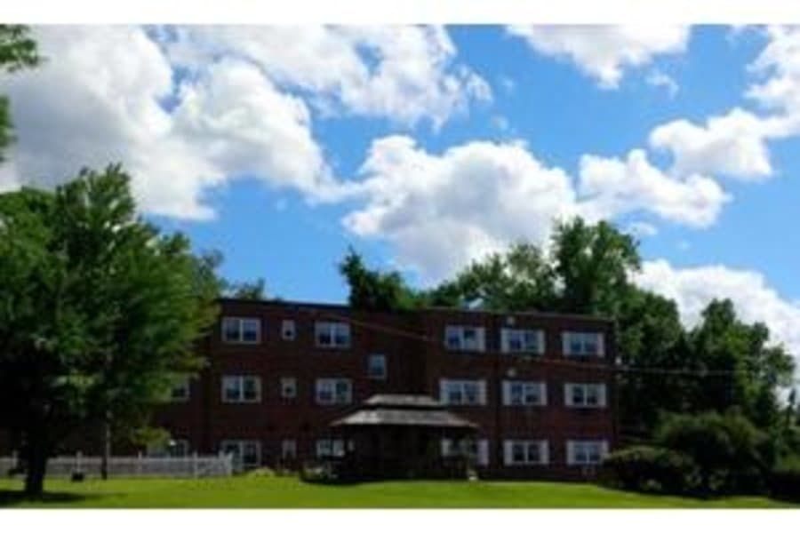 Putnam Nursing And Rehabilitation in Holmes, NY - Main View