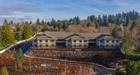 Puyallup Nursing and Rehabilitation Center in Puyallup, WA