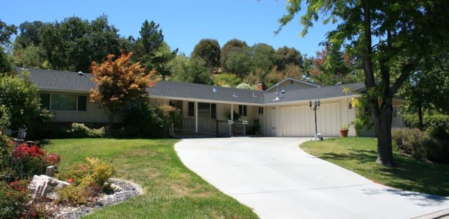 QCare Residential Care Facility I in Concord, CA - Main View