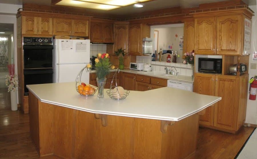 QCare Residential Care Facility II in Concord, CA - Main View