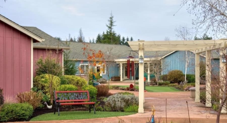 Quail Crest Memory Care - Senior living in Eugene, Oregon
