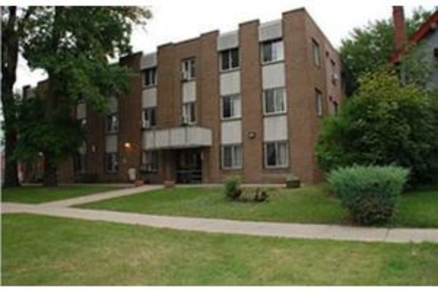 Qualicare Nursing Home in Detroit, MI - Main View