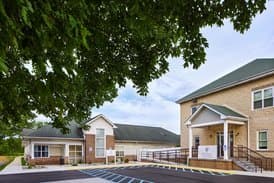 Quality Life Services in Sarver, PA - Main View