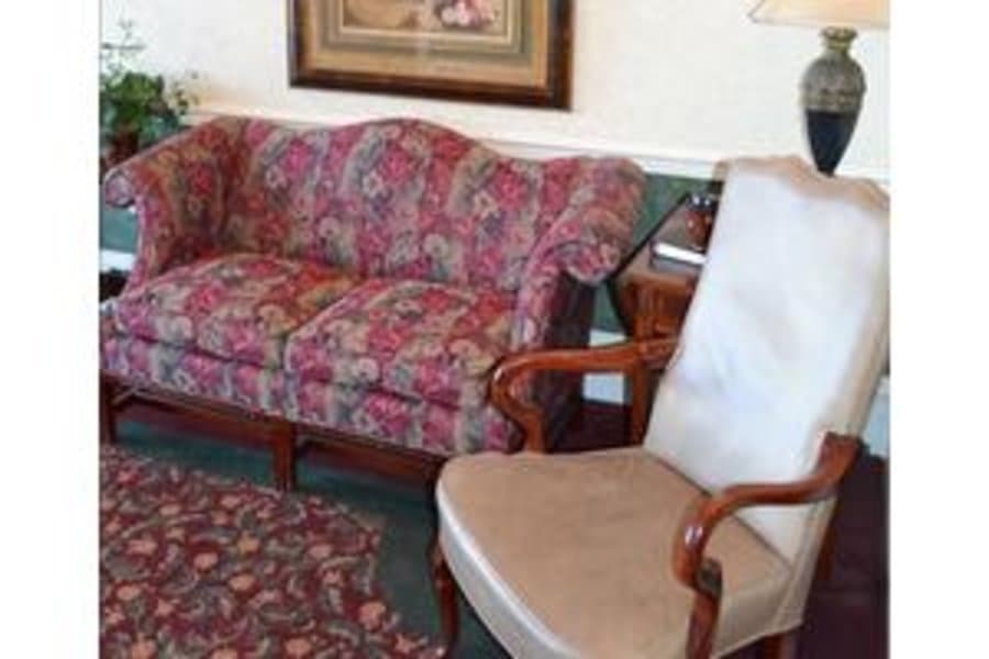 Quality Life Services - New Castle in New Castle, PA