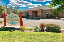 Quartz Hill Post Acute in Redding, CA - Main View