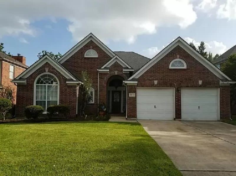 RJ's Personal Care in Houston, TX - Main View