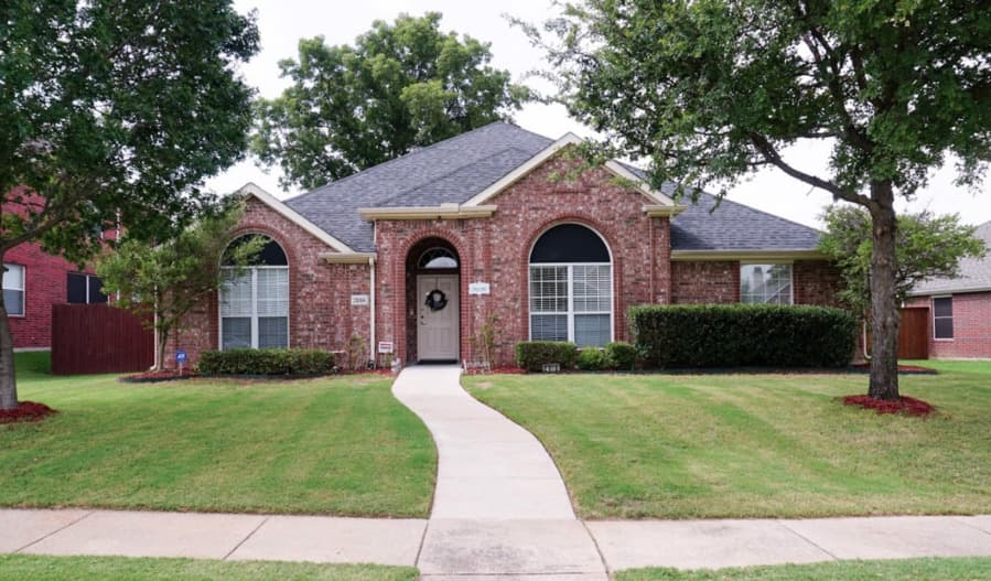 RLG Dignified Living in Plano, TX