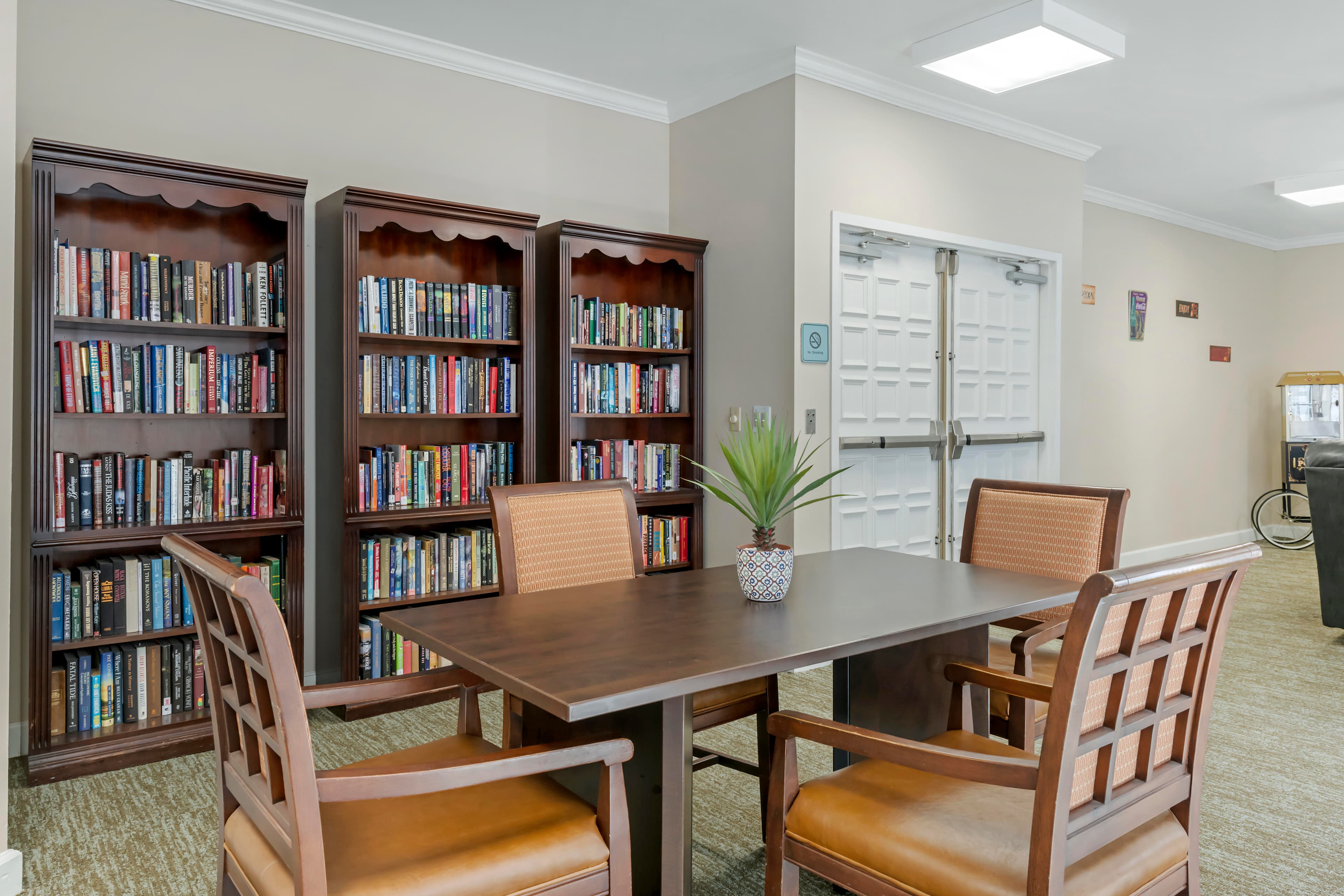 Brookdale Melbourne in Melbourne, FL - Main View