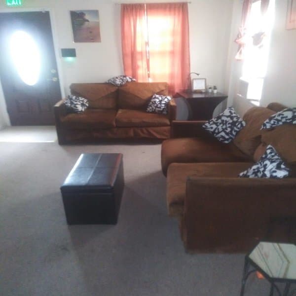 RSMDA Comfort Assisted Living, LLC in Baltimore, MD - Main View