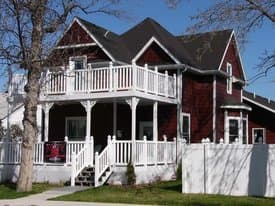 Rainbow Assisted Living in Great Falls, MT - Main View