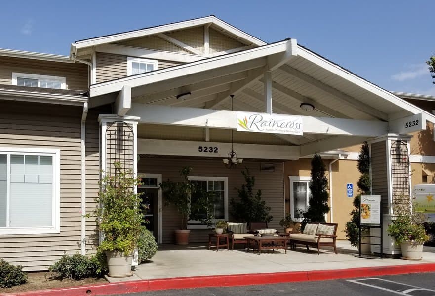 Raincross at Riverside in Riverside, CA - Main View