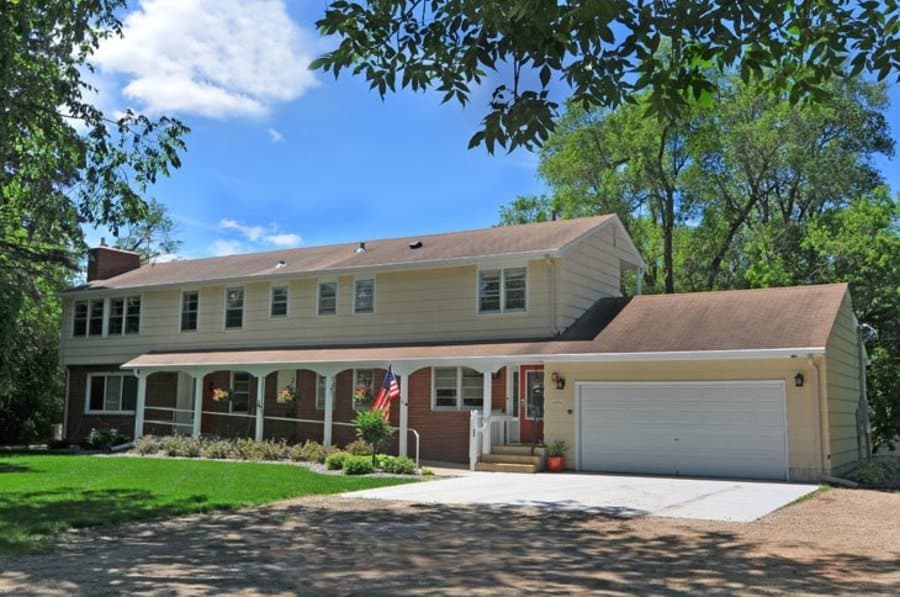 Rakhma Grace Home in Minnetonka, MN