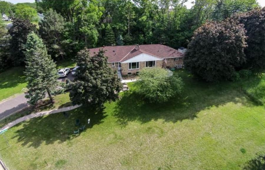 Rakhma Harmony Home in Golden Valley, MN - Main View