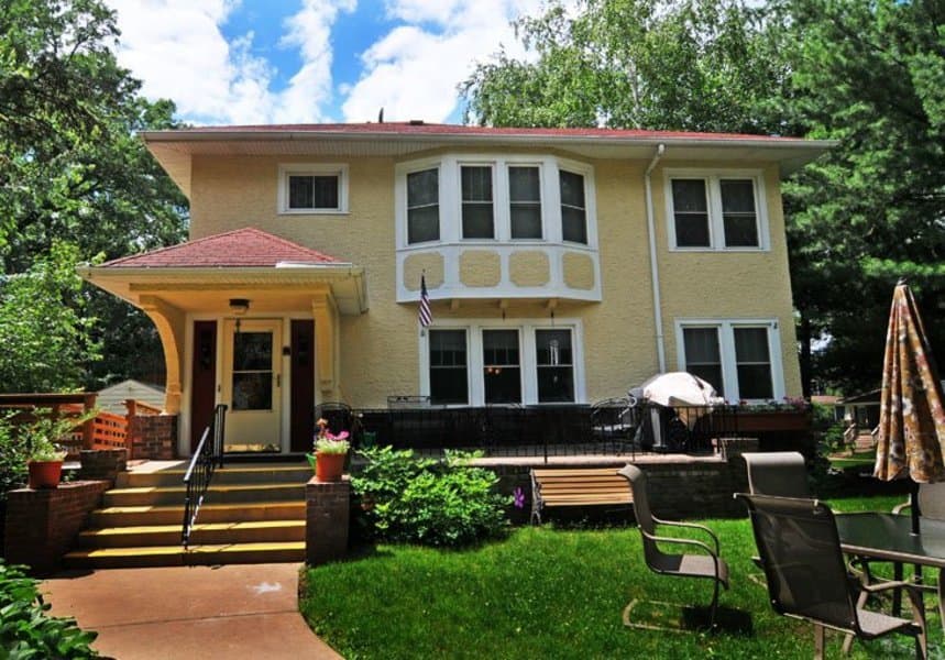 Rakhma Joy Home in Saint Paul, MN