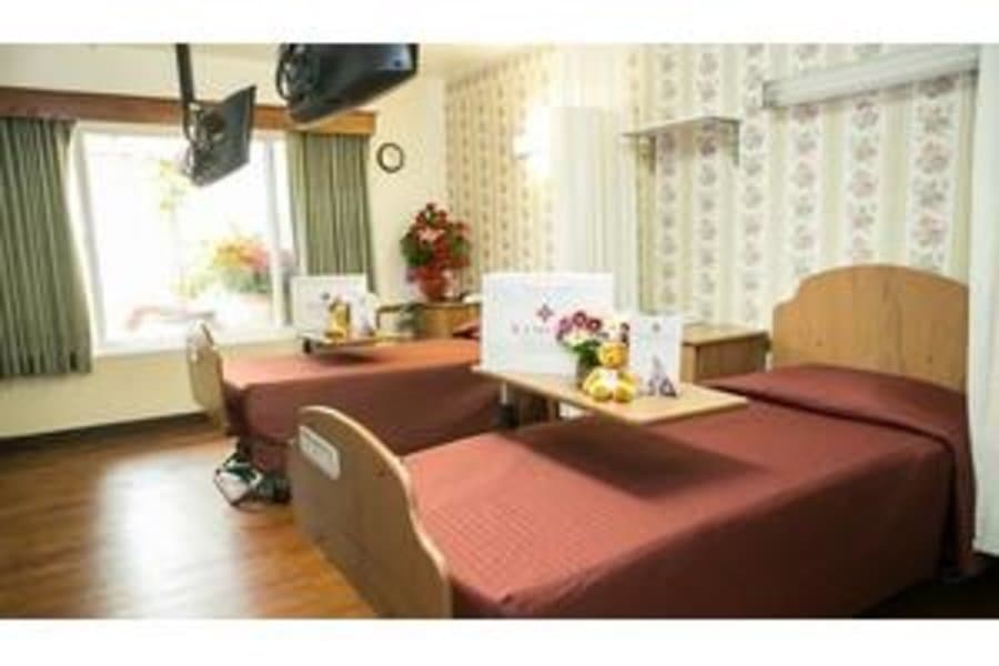 Ramona Care Center in El Monte, CA