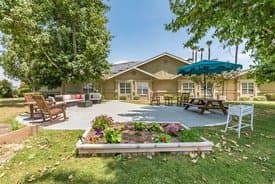 Ramona Manor Convalescent Hospital in Hemet, CA - Main View