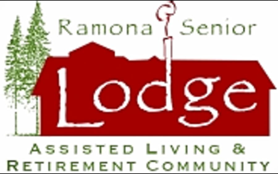 Ramona Senior Lodge in Ramona, CA - Main View