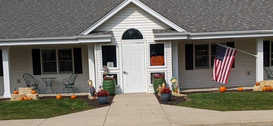 Ramsey Woods Memory Care in Cudahy, WI - Main View