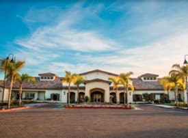 Rancho Bellagio Post - Acute in Moreno Valley, CA