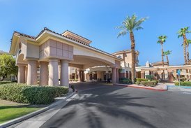 Rancho Mirage Health and Rehabilitation Center in Rancho Mirage, CA