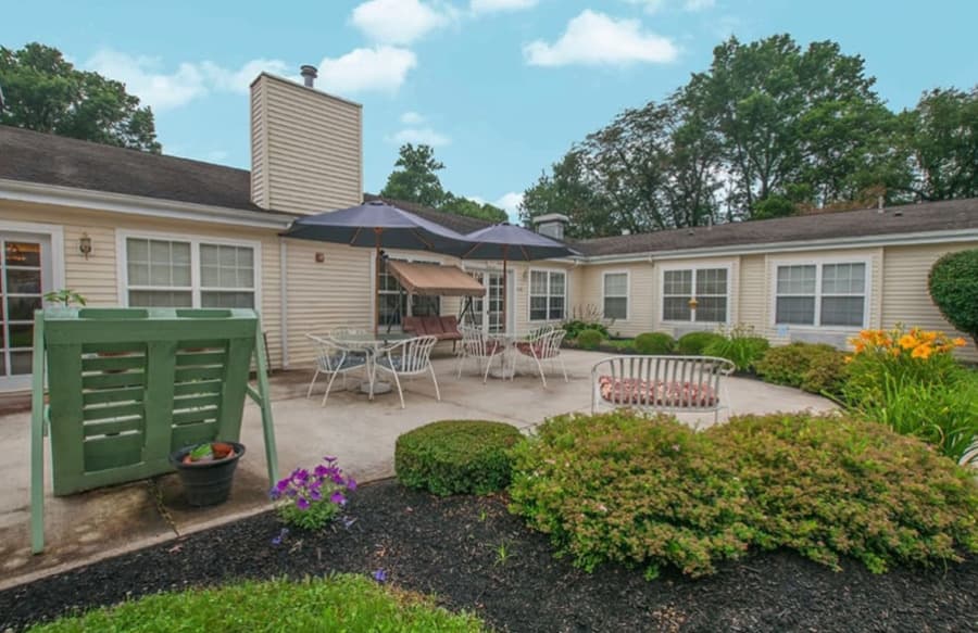 Randall Residence of Newark in Newark, OH