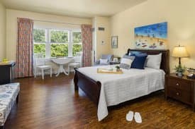 Randallstown Pavillion Co-op Apartments in Randallstown, MD